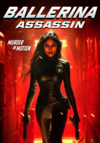 Балерина-убийца / Ballerina Assassin (2025) WEB-DL 1080p | P