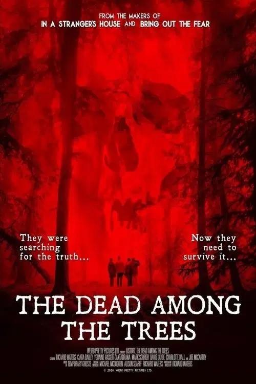 Искажение 2: Мертвецы среди деревьев / Distort 2: The Dead Among the Trees (2026) WEB-DL 1080p | L2