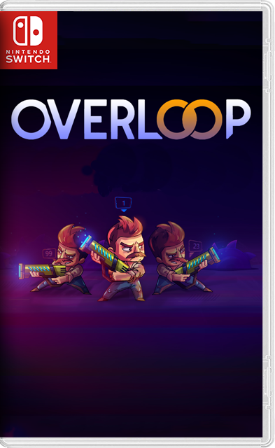 [Switch] Overloop [NSP][RUS/Multi3]