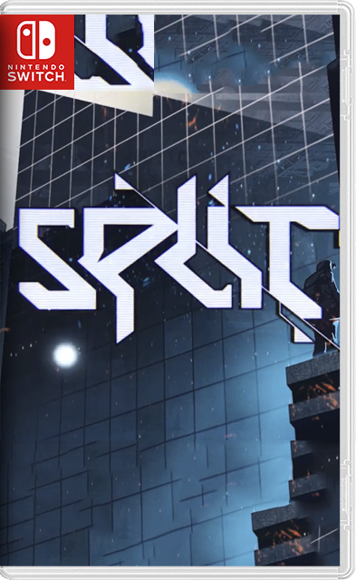 [Switch] Split [NSZ][RUS/Multi12]
