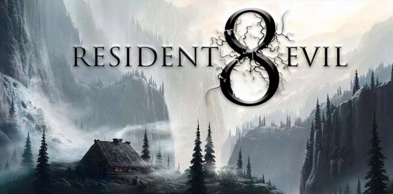Немного новой информации о Resident Evil 8 