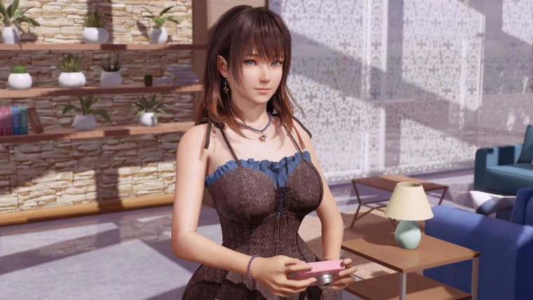 Продюсер Dead or Alive Xtreme Venus Vacation удивлён любовью фанатов за пределами Японии